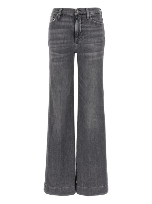7 FOR ALL MANKIND MODERN DOJO SOHO